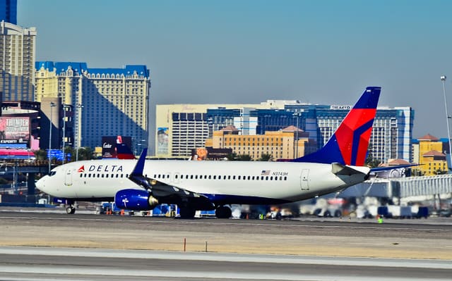 N3743H - Boeing