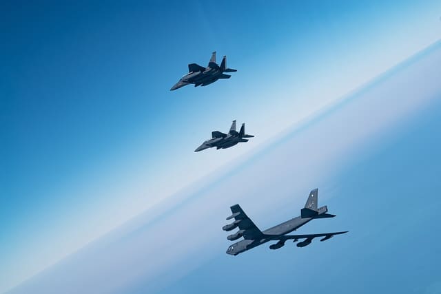  - Boeing