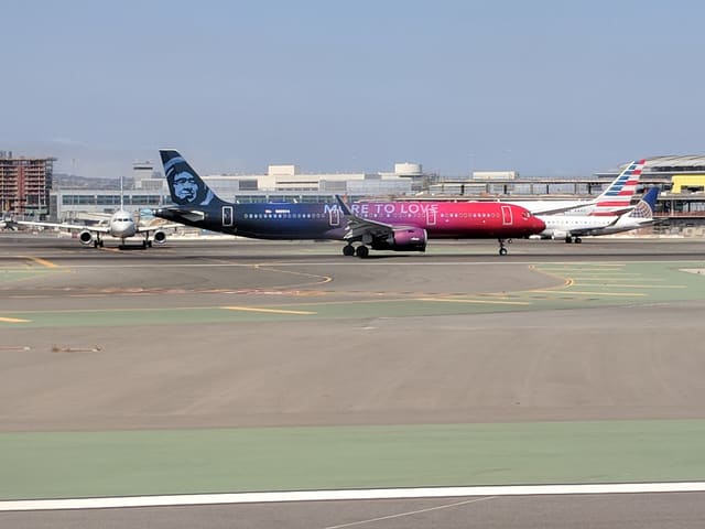 N926VA - Twin-engine aircraft