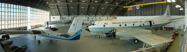 N43RF - Aircraft