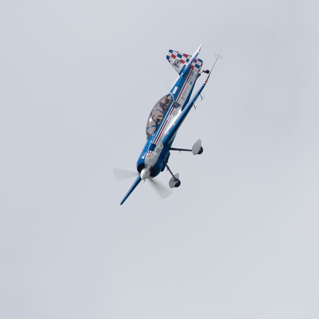 N9PK - Single-engine aircraft