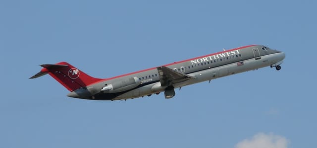 N922RW - Aircraft