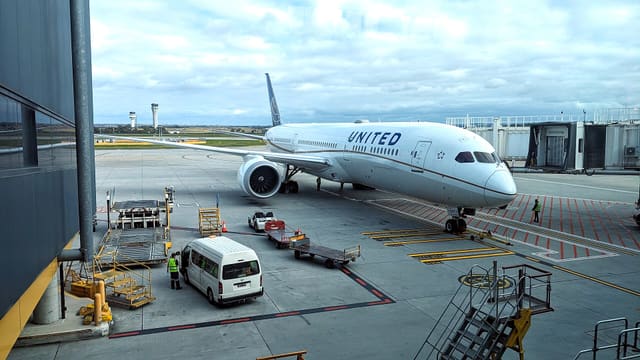 N24974 - Boeing