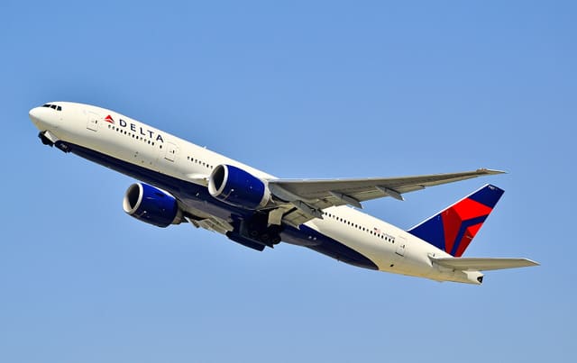 N707DN - Boeing