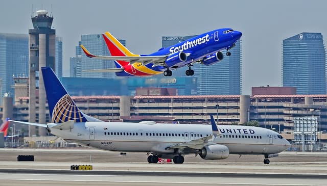 N66837 - Boeing