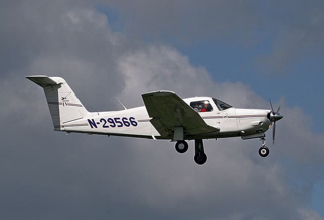 N29566 - Piper