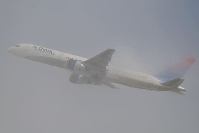 N661DN - Boeing