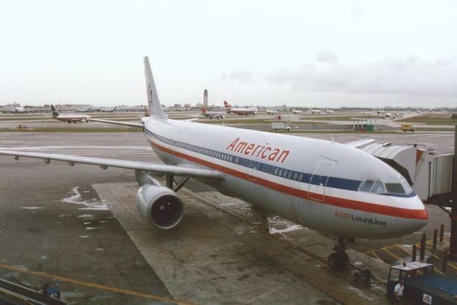 N14056 - Airbus