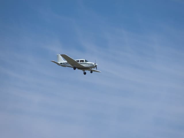 N36052 - Piper