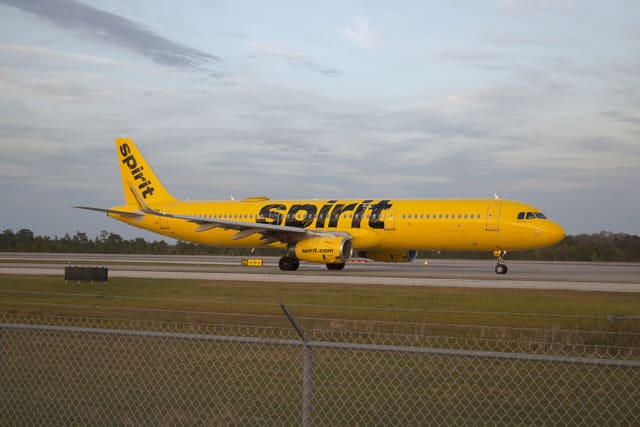 N660NK - Airbus