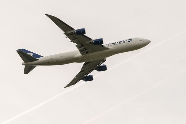 N850GT - Boeing