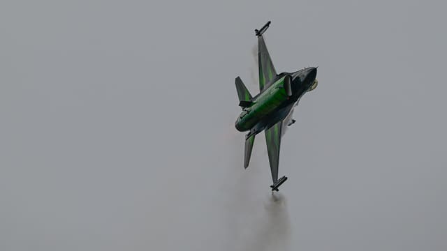  - Single-engine aircraft