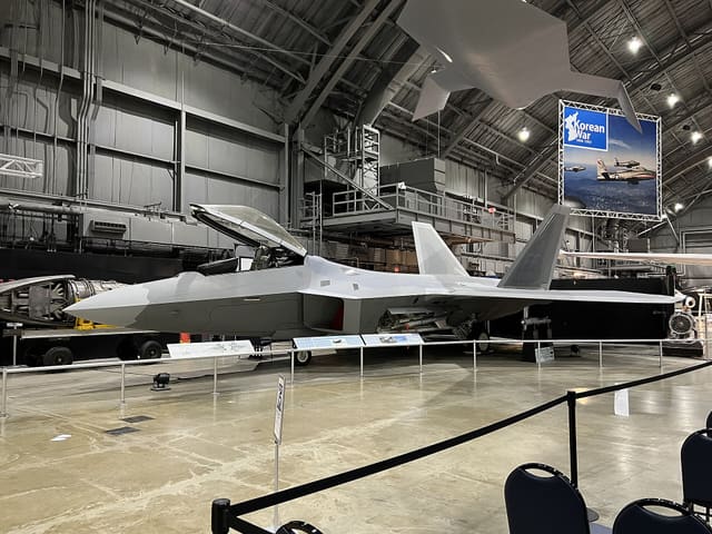  - Lockheed