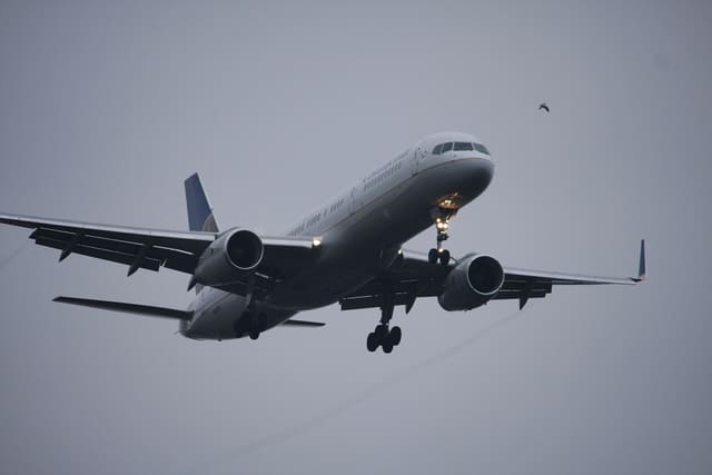 N14118 - Boeing