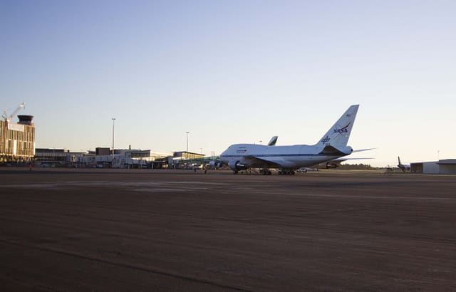  - Boeing