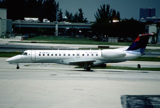 N835RP - Aircraft