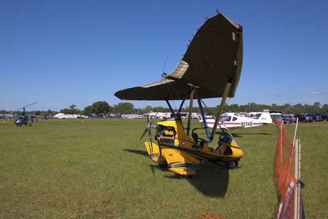 N889HT - Aircraft