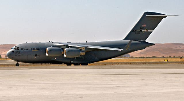  — Boeing