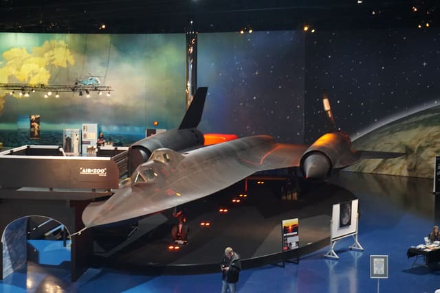  - Lockheed