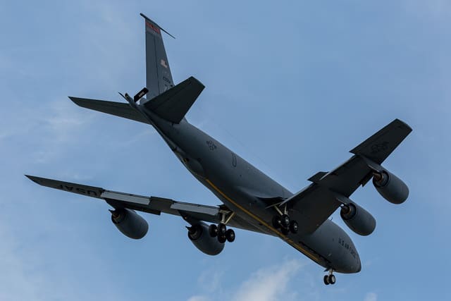  - Boeing