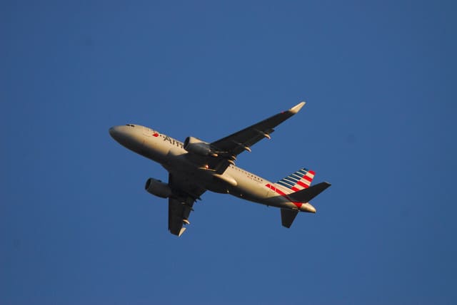 N8009T - Airbus