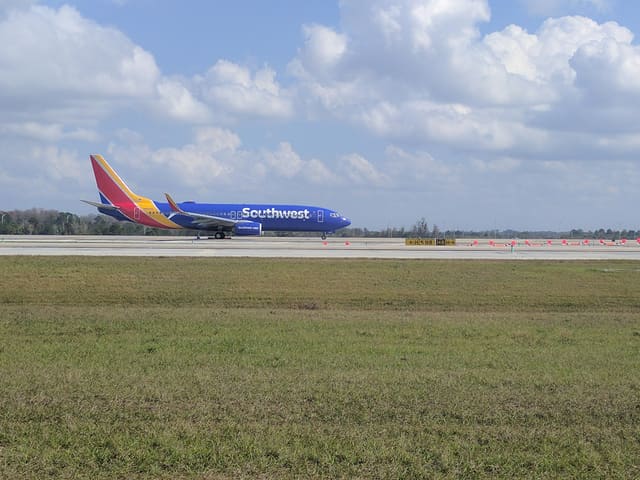 N8680C - Boeing