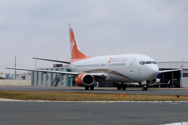 N802TJ - Boeing
