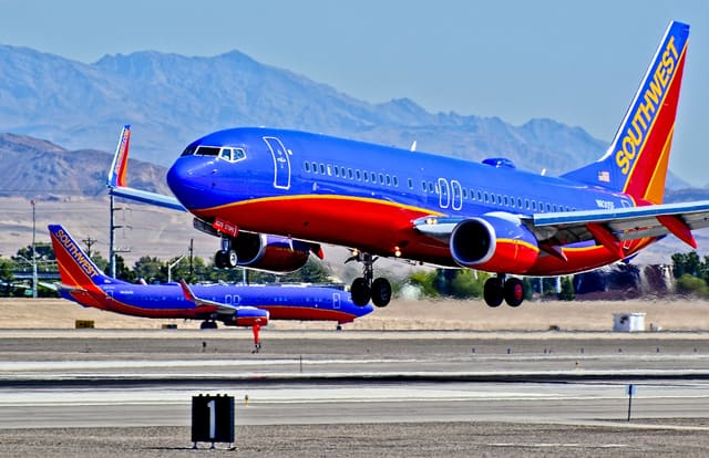 N8305E - Boeing