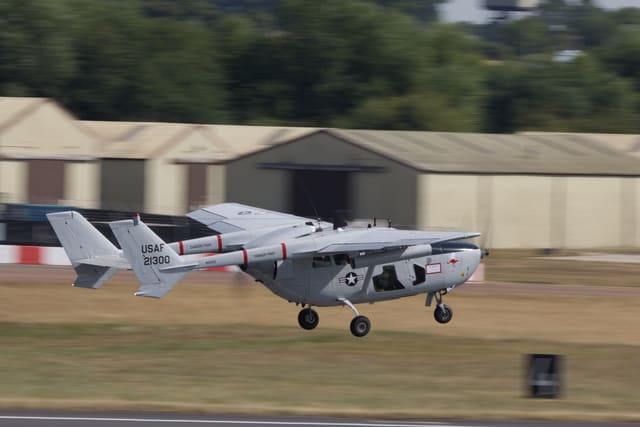 N590D - Cessna