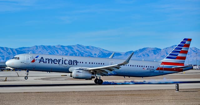 N992AU - Airbus
