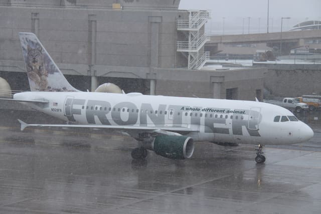 N929FR — Airbus