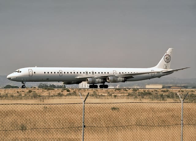 N161DB - Aircraft