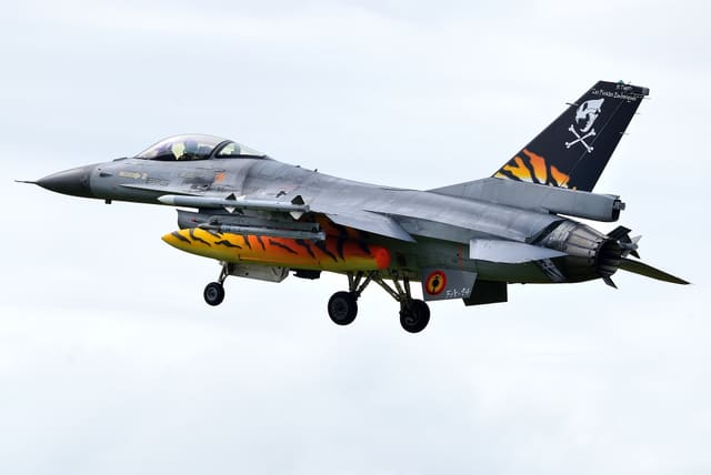  - Single-engine aircraft