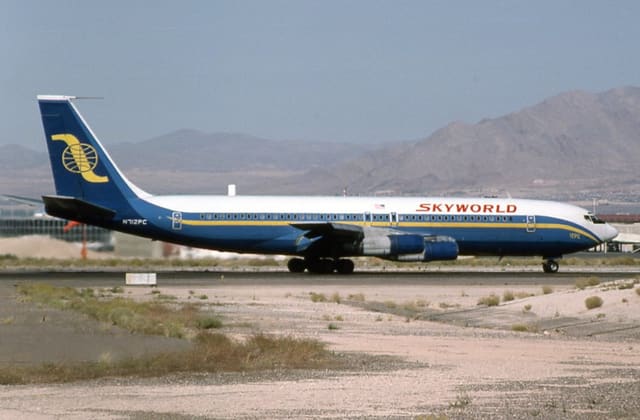 N712PC - Aircraft