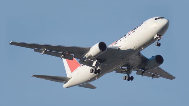 N788AX — Twin-engine aircraft