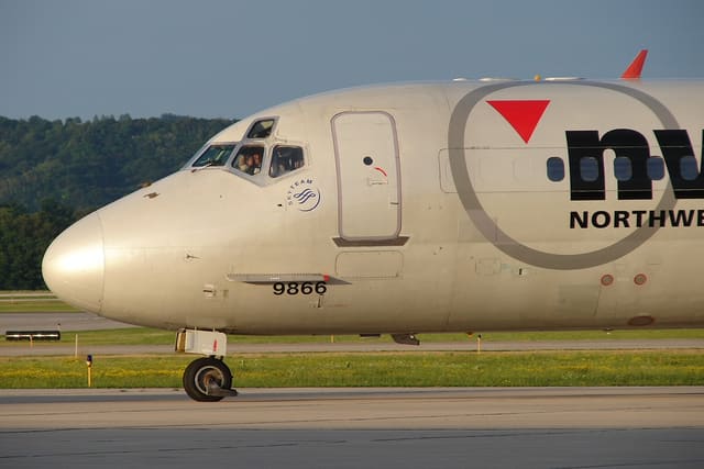 N775NC - Boeing
