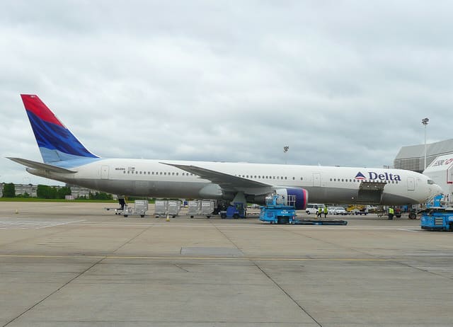 N841MH - Boeing
