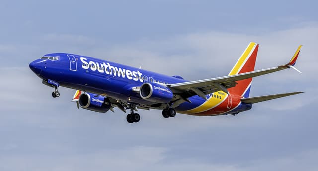 N8311Q - Boeing