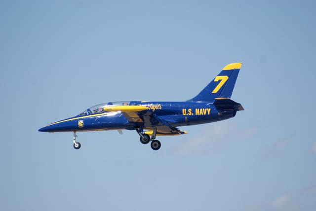 N139PJ - Aircraft