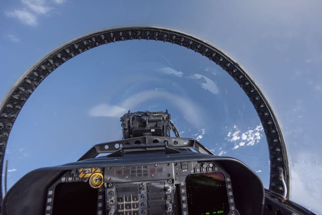 N846NA - Aircraft