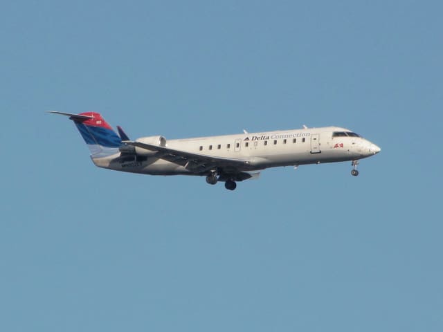 N902EV - Bombardier