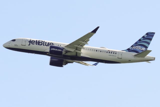 N3132J - Airbus