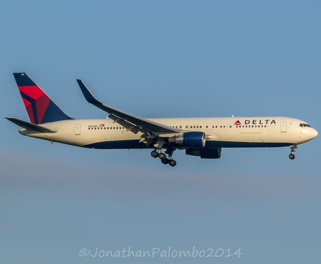 N197DN - Boeing
