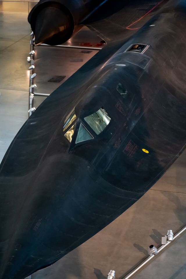  - Lockheed