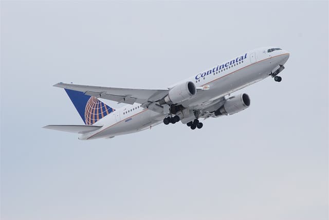 N68155 - Boeing
