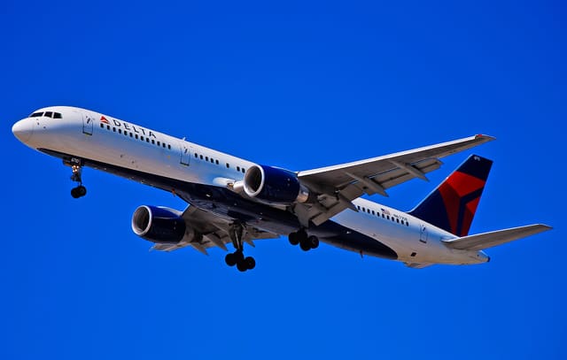 N6710E - Boeing