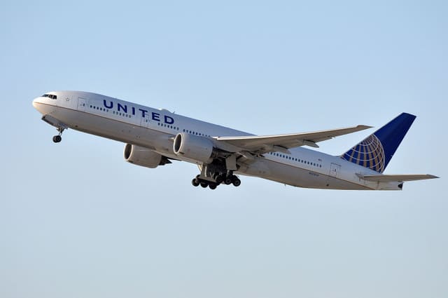 N225UA - Boeing