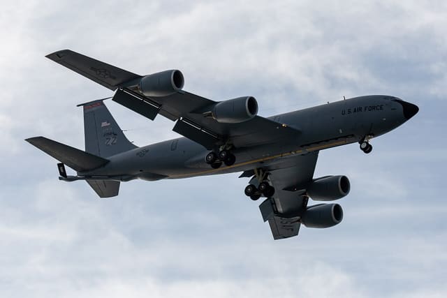  - Boeing