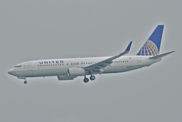 N27246 - Boeing