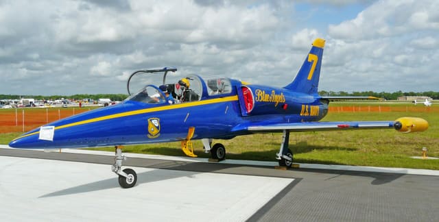 N139PJ - Aircraft